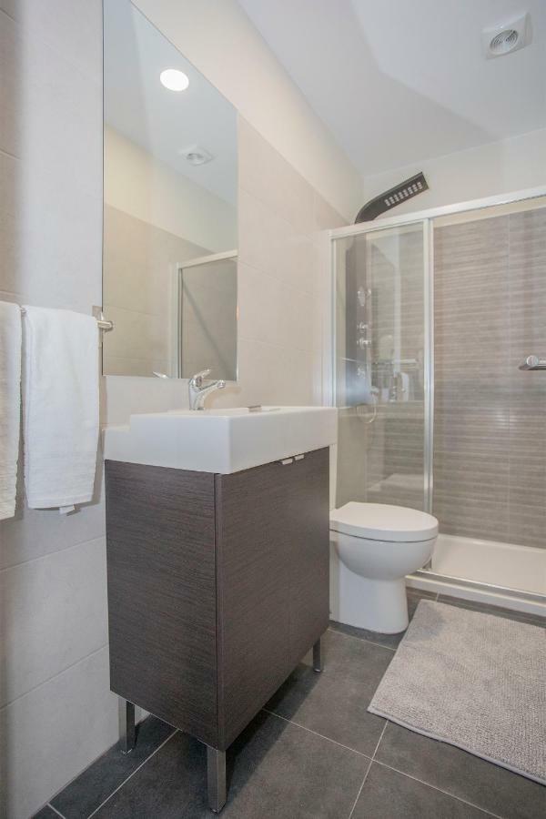 Apartament Liiiving - Invictus Bolhao Terrace Porto Zewnętrze zdjęcie