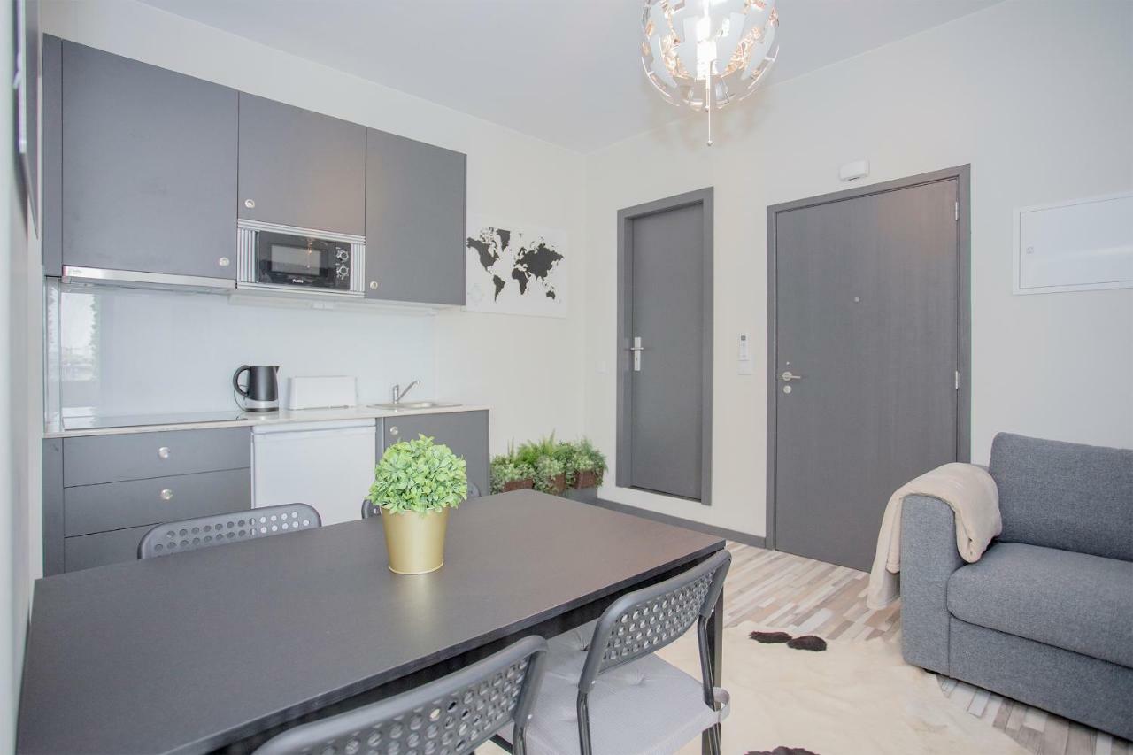 Apartament Liiiving - Invictus Bolhao Terrace Porto Zewnętrze zdjęcie