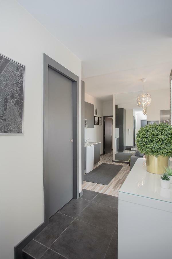 Apartament Liiiving - Invictus Bolhao Terrace Porto Zewnętrze zdjęcie