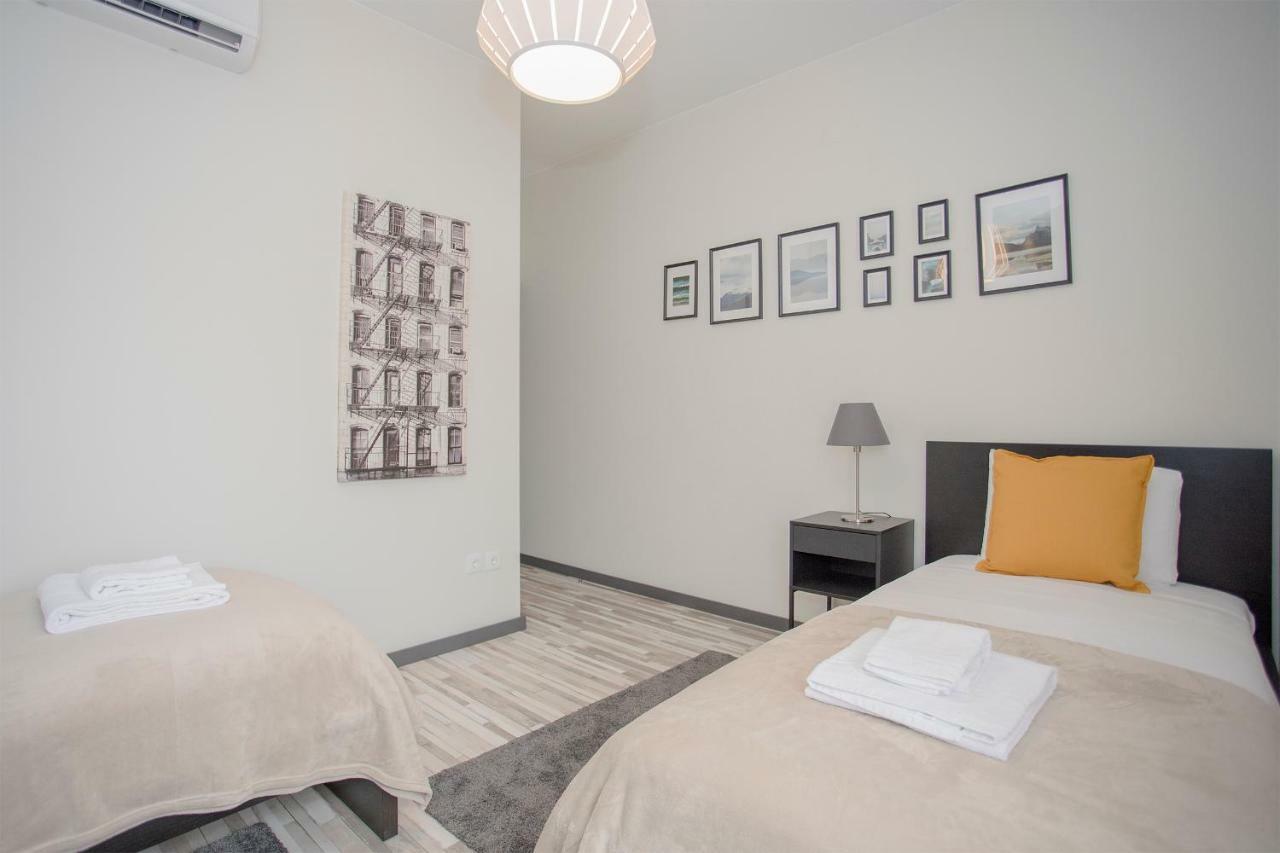 Apartament Liiiving - Invictus Bolhao Terrace Porto Zewnętrze zdjęcie