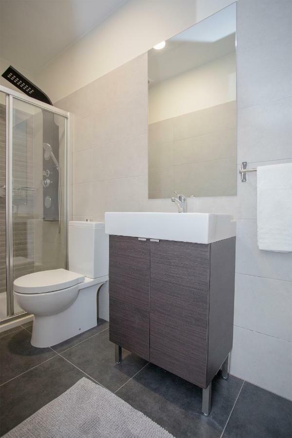 Apartament Liiiving - Invictus Bolhao Terrace Porto Zewnętrze zdjęcie