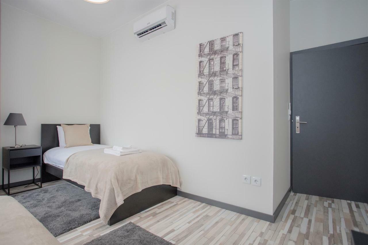Apartament Liiiving - Invictus Bolhao Terrace Porto Zewnętrze zdjęcie