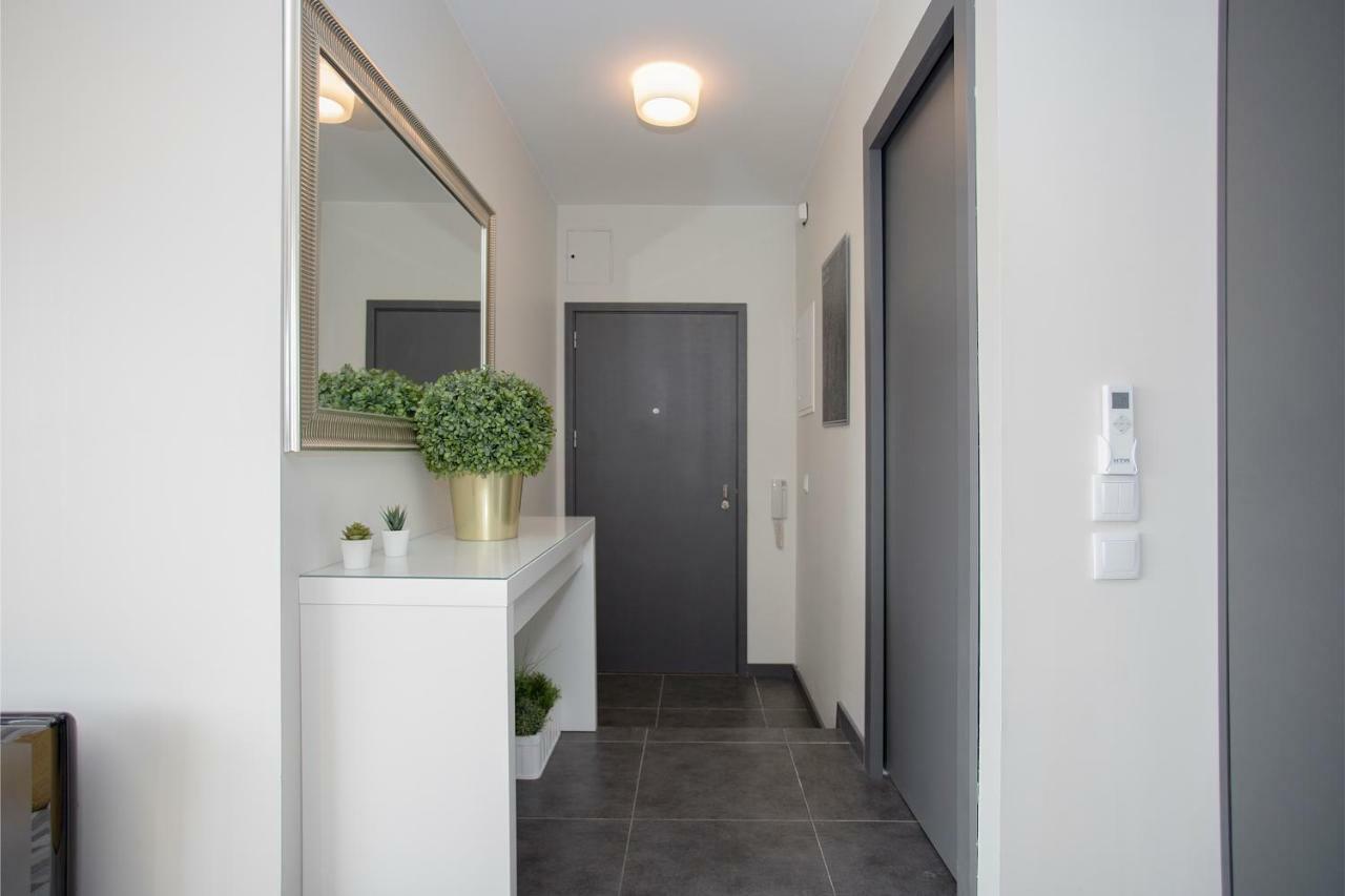Apartament Liiiving - Invictus Bolhao Terrace Porto Zewnętrze zdjęcie