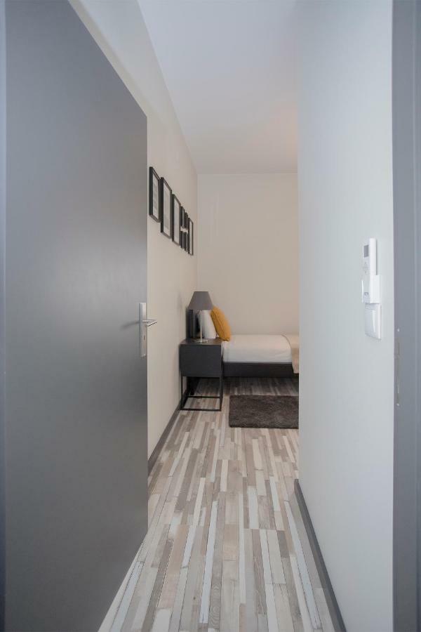 Apartament Liiiving - Invictus Bolhao Terrace Porto Zewnętrze zdjęcie