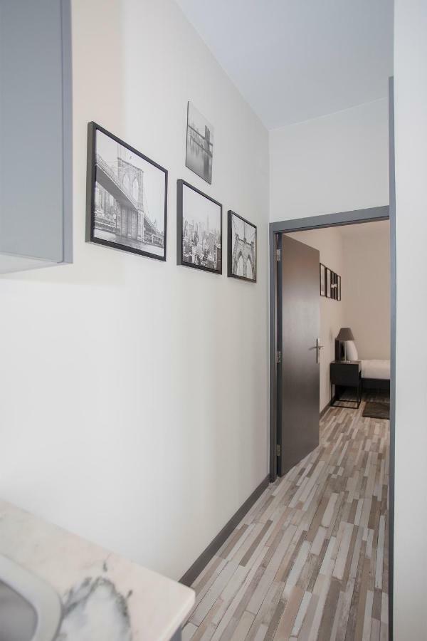Apartament Liiiving - Invictus Bolhao Terrace Porto Zewnętrze zdjęcie