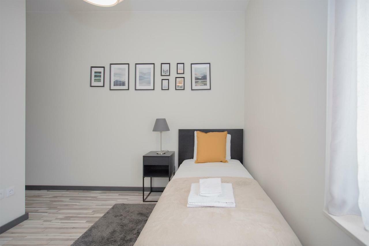 Apartament Liiiving - Invictus Bolhao Terrace Porto Zewnętrze zdjęcie