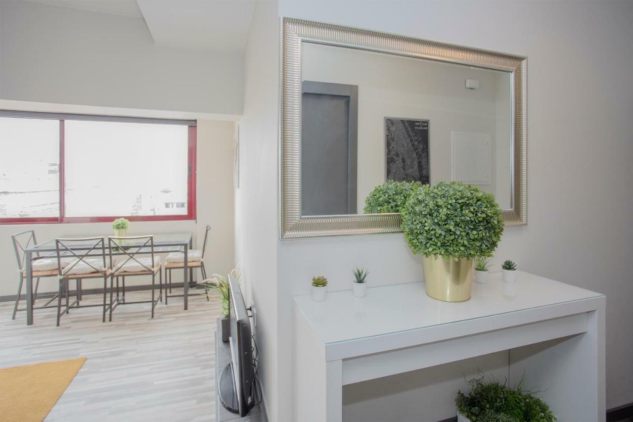 Apartament Liiiving - Invictus Bolhao Terrace Porto Zewnętrze zdjęcie