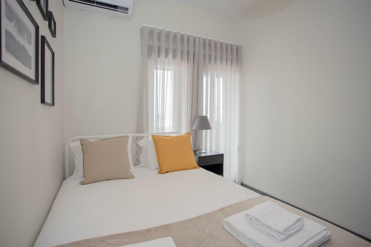 Apartament Liiiving - Invictus Bolhao Terrace Porto Zewnętrze zdjęcie