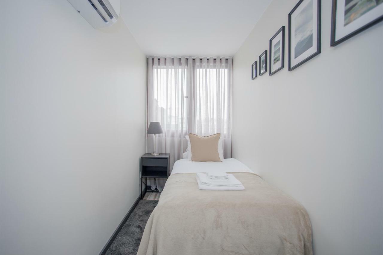 Apartament Liiiving - Invictus Bolhao Terrace Porto Zewnętrze zdjęcie